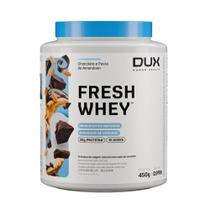Fresh Whey Dux Nutrition 450g Dux 450g