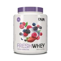Fresh Whey Dux Nutrition 450G Fresh Whey Dux Nutrition 450G