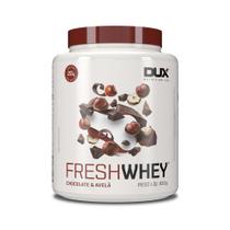 Fresh Whey Dux Nutrition 450G