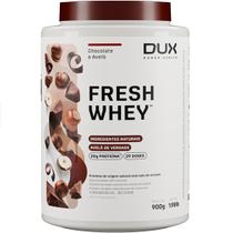Fresh Whey Dux Nutrition - 900g