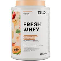 Fresh Whey Dux Nutrition - 900g