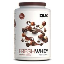 Fresh Whey Dux Nutrition - 900g