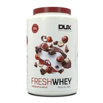 Fresh Whey Dux Nutrition Chocolate 900g