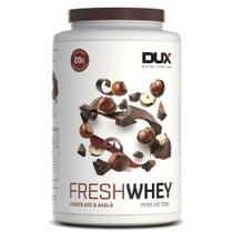 Fresh Whey - Dux Nutrition Lab