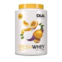 Fresh Whey Dux Nutrition - Maracujá (900g)