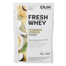 Fresh Whey Dux Nutrition Sachê Fresh Whey Dux Nutrition Sachê