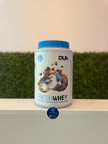 Fresh whey - dux nutrition
