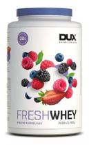Fresh Whey pote 900g - Dux Nutrition