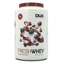 Fresh Whey Protein 3w 900g - Dux Nutrition Lab