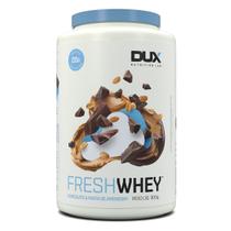 Fresh Whey Protein 3w 900g - Dux Nutrition Lab