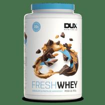 Fresh Whey Protein 3w 900g - Dux Nutrition