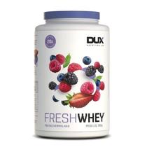 Fresh Whey Protein 3w 900g - Dux Nutrition