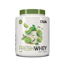 Fresh Whey Protein 450g - Dux Nutrition