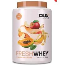 Fresh Whey Protein (900g) Dux Nutrition