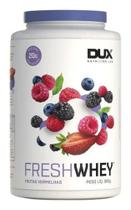 Fresh Whey Protein (900g) Dux Nutrition