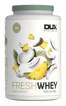 Fresh Whey Protein (900g) Dux Nutrition
