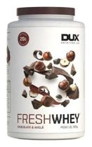 Fresh Whey Protein (900g) Dux Nutrition