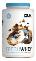 Fresh Whey Protein (900g) Dux Nutrition