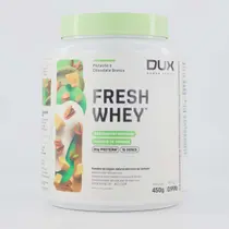 Fresh Whey Protein Dux 450g
