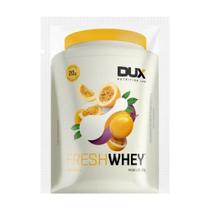 Fresh Whey Protein Sache Frutas Vermelhas - Dux Nutrition