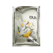 Fresh Whey Protein - Uni - Sache De 29G - Dux Nutrition