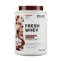 Fresh Whey Proteína em Pó - DUX - 900G