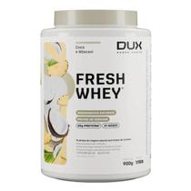 Fresh Whey Sabor Coco e Abacaxi 900g Dux