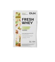 Fresh Whey Sachê (29g) - Sabor: Pistache c/ Chocolate Branco (30g) - Dux Nutrition