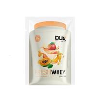 Fresh Whey Sachê (29g) - Sabor: Vitamina de Frutas (30g)