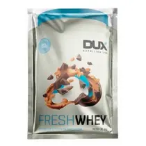 Fresh Whey Sachê (31g) - Sabor: Chocolate e Pasta de Amendoim Fresh Whey Sachê (31g) - Sabor: Chocolate e Pasta de Amendoim