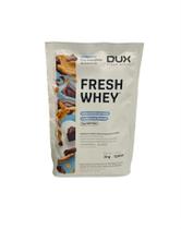 Fresh Whey Sachê (31g) - Sabor: Chocolate e Pasta de Amendoim