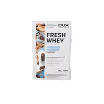 Fresh Whey Sachê - Dose única - Dux Nutrition