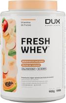 Fresh whey vitamina de frutas 900g - dux