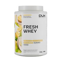 Fresh Whey - Whey Protein 3W - 900g - Dux Nutrition Fresh Whey - Whey Protein 3W - 900g - Dux Nutrition