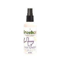 Freshcô Spray 60ml - Bloqueador De Odores Sanitários - Cheirinho Banheiro Odorizante Freshcô Spray 60ml - Bloqueador De Odores Sanitários - Cheirinho Banheiro Odorizante