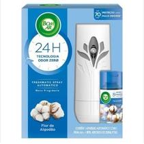 Freshmatic aparelho + refil automatico 250ml