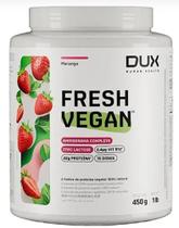 FRESHVEGAN MORANGO DUX - POTE 450g FRESHVEGAN MORANGO DUX - POTE 450g