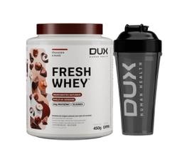 Freshwhey 450g + coqueteleira