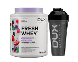 Freshwhey 450g + coqueteleira
