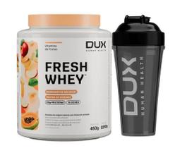 Freshwhey 450g + coqueteleira