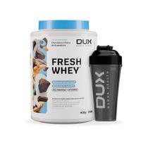 Freshwhey 900g + coqueteleira Freshwhey 900g + coqueteleira