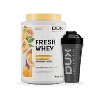 Freshwhey 900g + coqueteleira Freshwhey 900g + coqueteleira