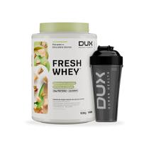 Freshwhey 900g + coqueteleira Freshwhey 900g + coqueteleira
