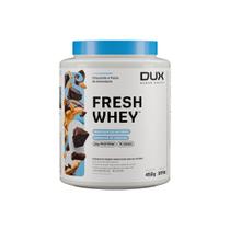 FRESHWHEY CHOCOLATE E PASTA DE AMENDOIM - POTE 450g
