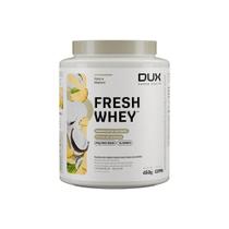 Freshwhey coco e abacaxi - pote 450g Freshwhey coco e abacaxi - pote 450g