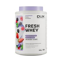 Freshwhey frutas vermelhas - pote 900 g Freshwhey frutas vermelhas - pote 900 g