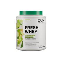 Freshwhey limão - pote 450g