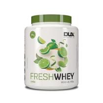 FreshWhey(tm) Sabor Limão - Dux Nutrition