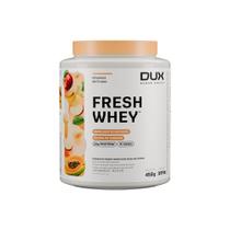 Freshwhey vitamina de frutas - pote 450g Freshwhey vitamina de frutas - pote 450g
