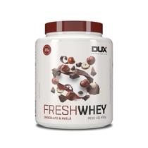 Freshwhey Whey Protein Natural 450g Dux Nutrition